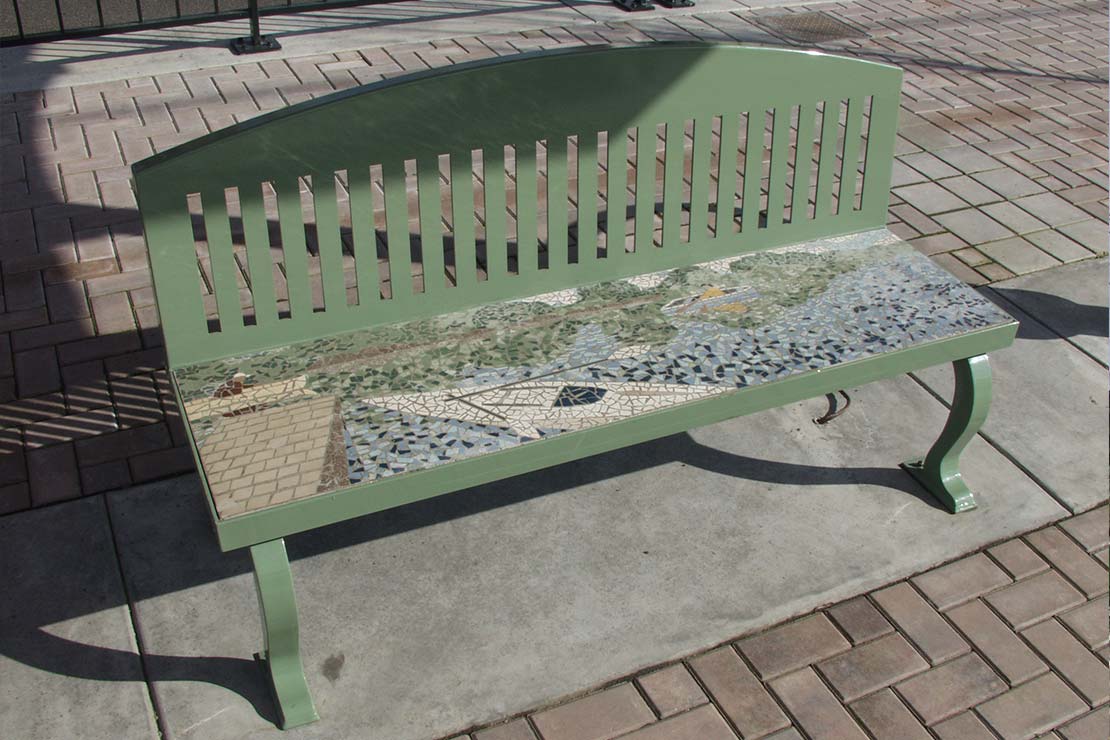 Bench