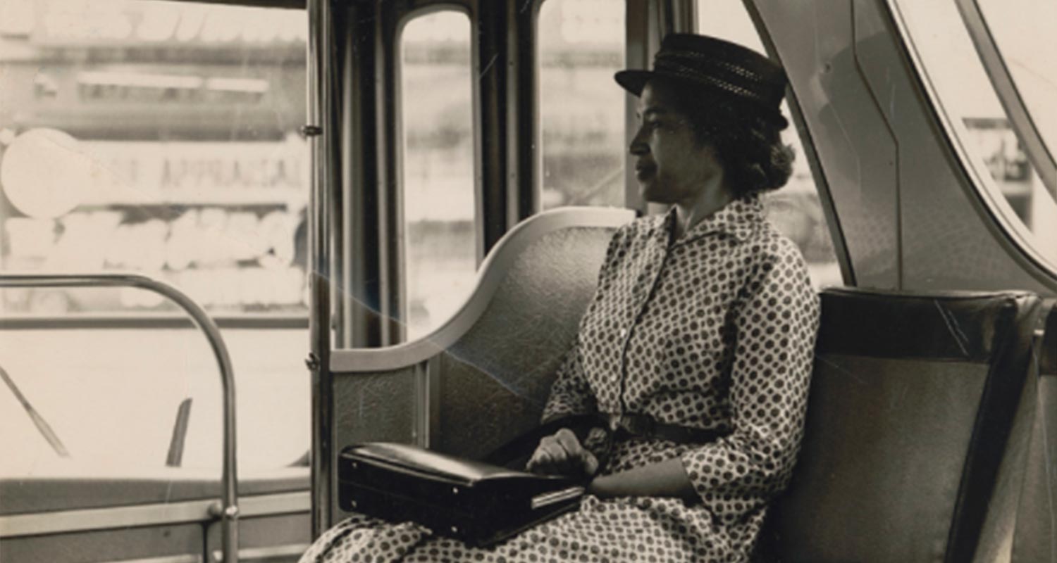 Rosa Parks